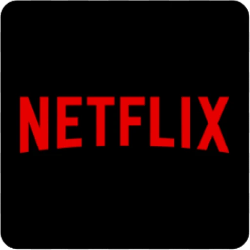 Logo Netflix
