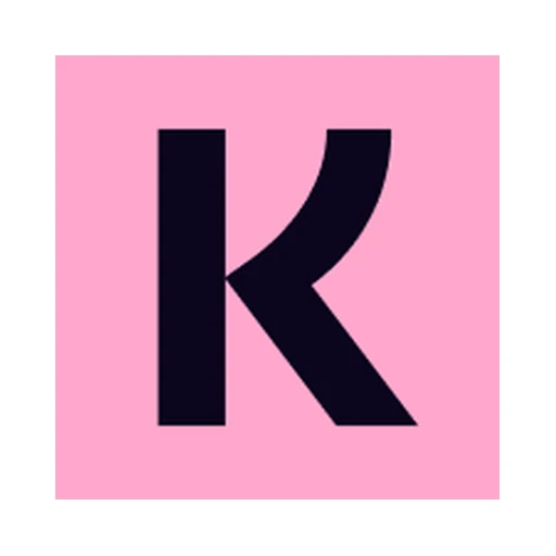 Logo Klarna