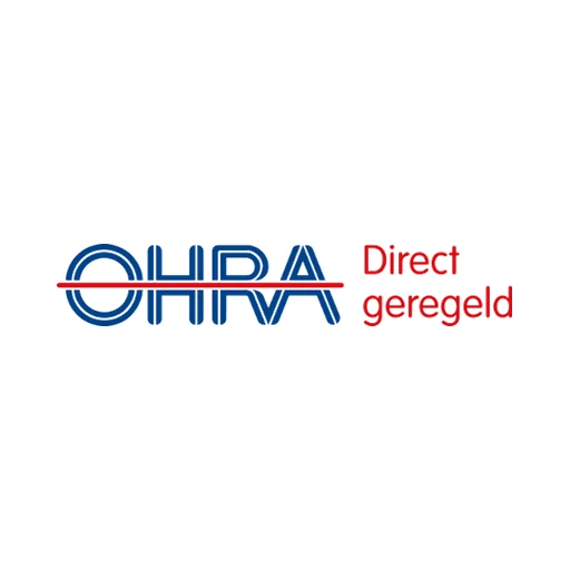 Logo OHRA