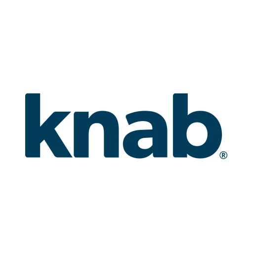 Logo Knab