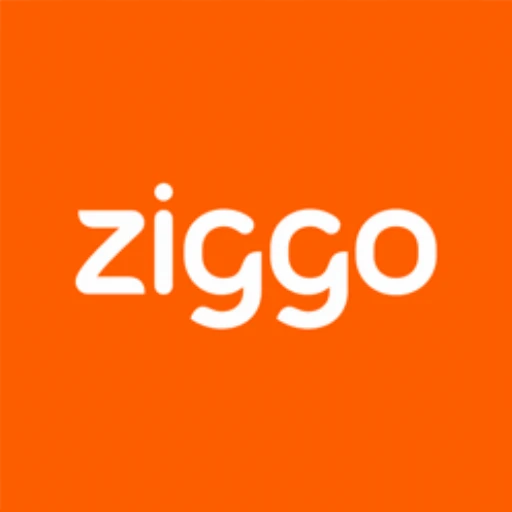 Logo Ziggo