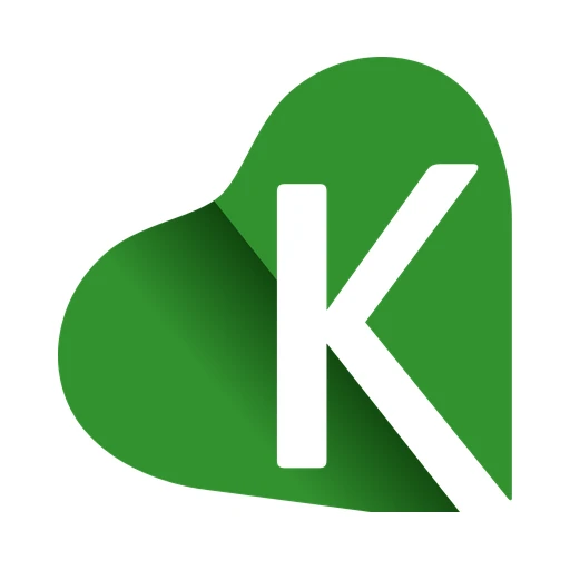 Logo Klaverblad