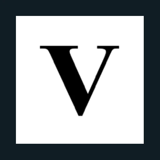 Logo de Volkskrant