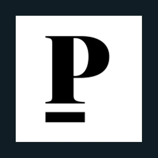 Logo Het Parool