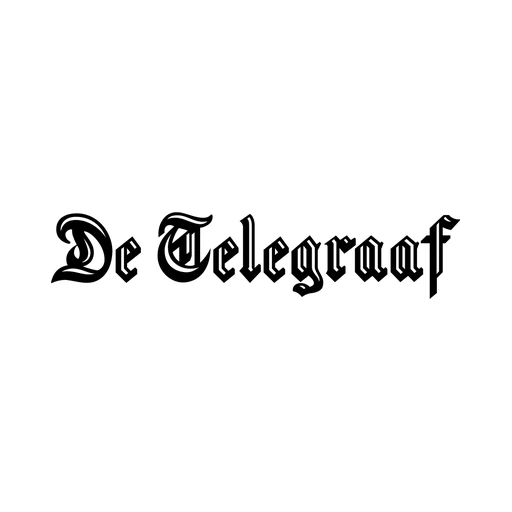 Logo De Telegraaf
