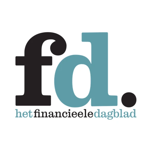 Logo Het Financieele Dagblad