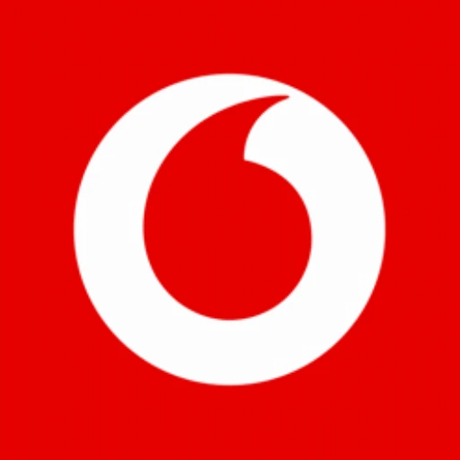 Logo Vodafone