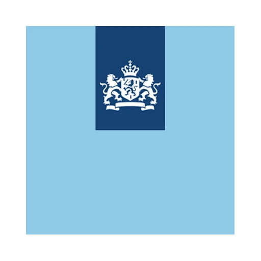 Logo Belastingdienst