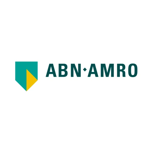 Logo ABN AMRO