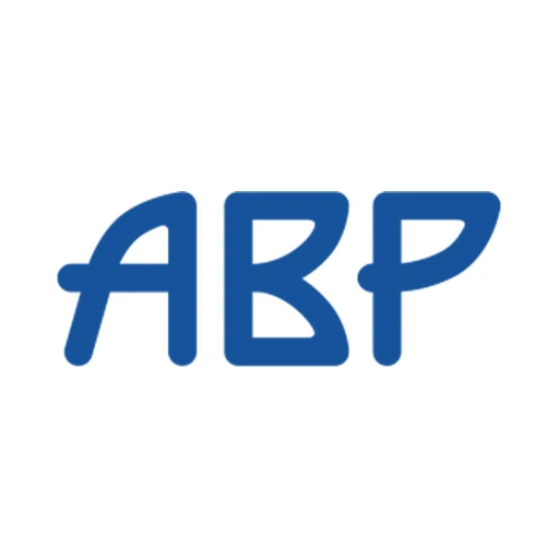 Logo ABP