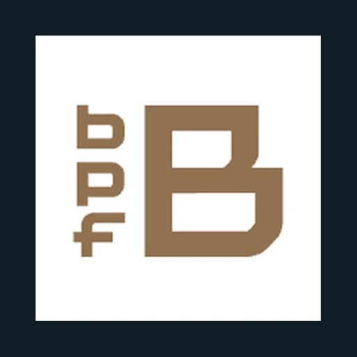 Logo bpfBOUW