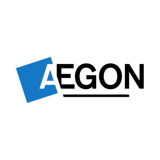 Logo Aegon